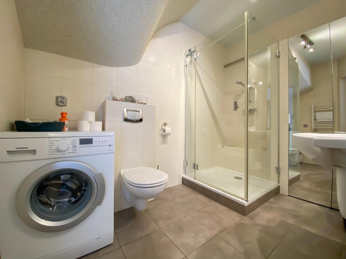 Apartament Sielankowy Z Tarasem I Grillem - Dream Apart Устрон Екстериор снимка