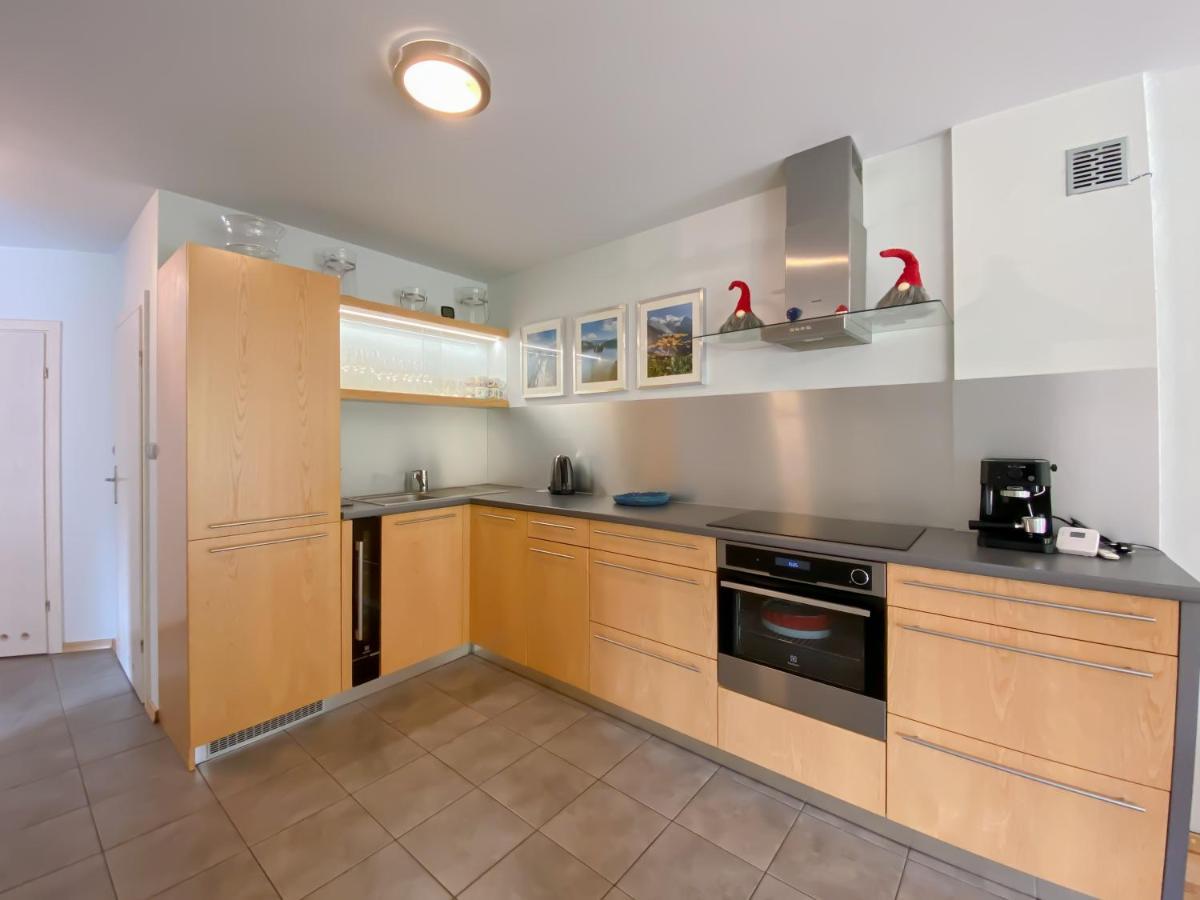 Apartament Sielankowy Z Tarasem I Grillem - Dream Apart Устрон Екстериор снимка